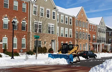 Commercial-Snow-Removal